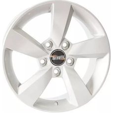 Tech Line TL543 6x15/5x100 ET 40 Dia 57.1 S