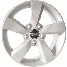 Tech Line TL543 6x15/5x112 ET 40 Dia 57.1 SL