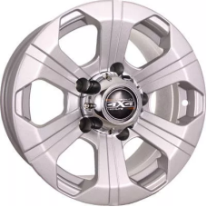 Tech Line TL547 8x15/5x139.7 Dia 108 S
