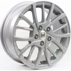 Tech Line TL548 6x15/4x100 ET 45 Dia 60.1 S