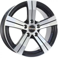 Tech Line TL602 7x16/5x112 ET 40 Dia 66.6 BD