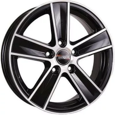 Tech Line TL604 6.5x16/5x114.3 ET 50 Dia 67.1 BD
