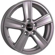 Tech Line TL604 6.5x16/5x114.3 ET 46 Dia 67.1 HB