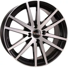 Tech Line TL605 7x16/5x114.3 ET 45 Dia 67.1 BD