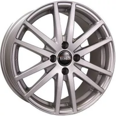 Tech Line TL605 7x16/4x114.3 ET 40 Dia 67.1 silver