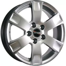 Tech Line TL612 6.5x16/5x114.3 ET 40 Dia 66.1 HB