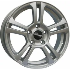 Tech Line TL614 6.5x16/5x114.3 ET 46 Dia 67.1 SL