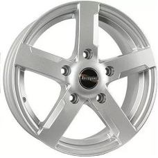 Tech Line TL618 6.5x16/5x130 ET 40 Dia 84.1 SD