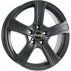 Tech Line TL619 6.5x16/5x120 ET 46 Dia 65.1 BL