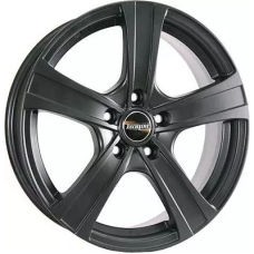 Tech Line TL619 6.5x16/5x118 ET 46 Dia 71.1 BLm