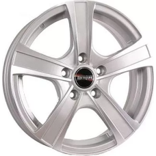 Tech Line TL619 6.5x16/5x110 ET 37 Dia 65.1 SD