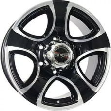 Tech Line TL622 7.5x16/6x139.7 ET 10 Dia 110.1 BD