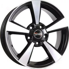 Tech Line TL624 6.5x16/5x114.3 ET 40 Dia 66.1 BD