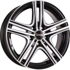 Tech Line TL626 6.5x16/5x105 ET 39 Dia 56.6 BD
