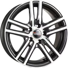 Tech Line TL629 6.5x16/5x110 ET 37 Dia 65.1 BSD