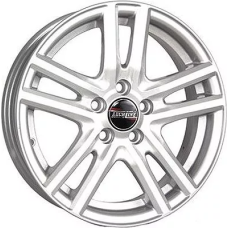 Tech Line TL629 6.5x16/5x112 ET 38 Dia 66.6 CD