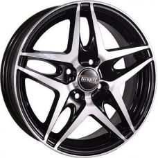 Tech Line TL630 6.5x16/5x112 ET 38 Dia 57.1 BD