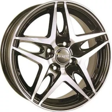 Tech Line TL630 6.5x16/5x108 ET 50 Dia 63.4 GRD
