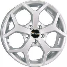 Tech Line TL632 6.5x16/5x108 ET 52.5 Dia 63.4 HS
