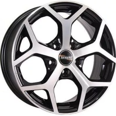 Tech Line TL632 6.5x16/5x108 ET 52 Dia 63.3 BD