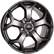 Tech Line TL632 6.5x16/5x108 ET 53 Dia 63.4 BH