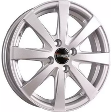 Tech Line TL634 6x16/4x114.3 ET 45 Dia 67.1 S