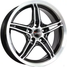 Tech Line TL636 6.5x16/5x110 ET 37 Dia 65.1 BD