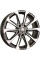 Tech Line TL639 6.5x16/5x112 ET 33 Dia 57.1 VW