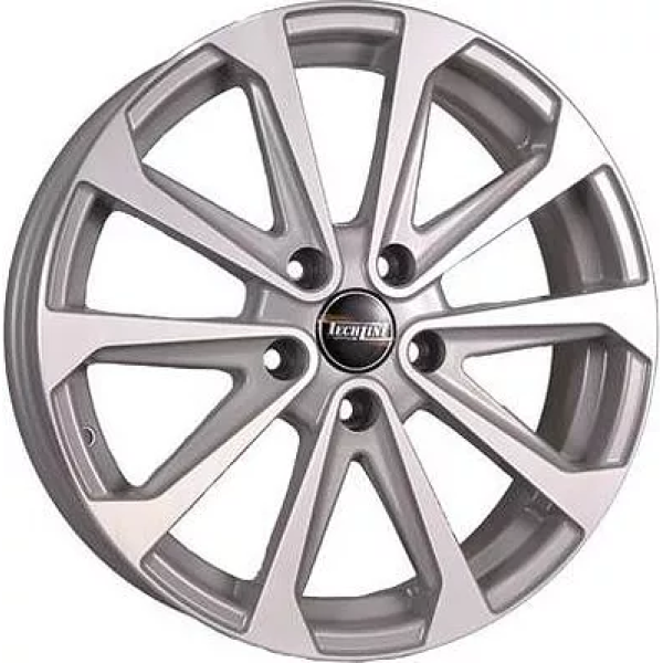 Tech Line TL639 6.5x16/5x112 ET 33 Dia 57.1 VW