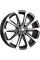 Tech Line TL639 6.5x16/5x112 ET 33 Dia 57.1 VW