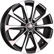 Tech Line TL639 6.5x16/5x112 ET 33 Dia 57.1 VW
