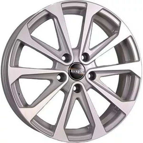 Tech Line TL639 6.5x16/5x112 ET 33 Dia 57.1 VW