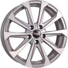 Tech Line TL639 6.5x16/5x105 ET 39 Dia 56.6 SD