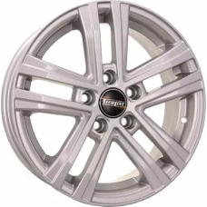 Tech Line TL645 6.5x16/5x112 ET 33 Dia 57.1 HB