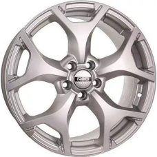 Tech Line TL653 6.5x16/5x108 ET 50 Dia 63.4 BH