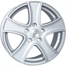 Tech Line TL677 6.5x16/5x114.3 ET 50 Dia 66.1 S