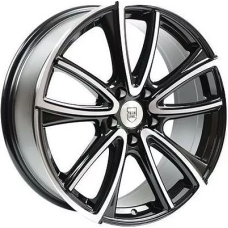 Tech Line TL682 7x16/5x114.3 ET 47 Dia 67.1 BFP