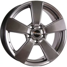 Tech Line TL701 6.5x17/5x114.3 ET 45 Dia 60.1 HB