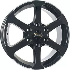 Tech Line TL702 7.5x17/6x139.7 ET 38 Dia 67.1 BL