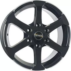 Tech Line TL702 7.5x17/6x139.7 ET 38 Dia 67.1 BLM