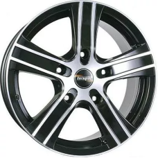 Tech Line TL704 8x17/5x150 ET 60 Dia 110.1 BDM