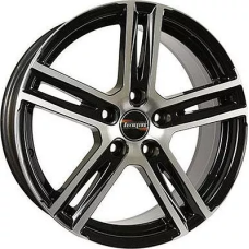 Tech Line TL707 7.5x17/5x108 ET 49 Dia 67.1 BD