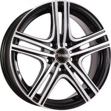 Tech Line TL710 7.5x17/5x114.3 ET 45 Dia 73.1 BD