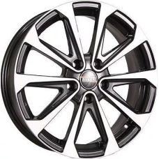 Tech Line TL712 6.5x17/5x112 ET 40 Dia 57.1 BSD