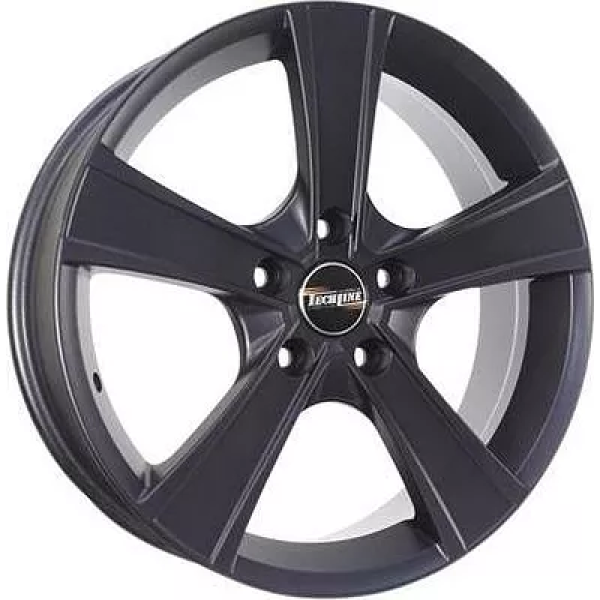 Tech Line TL713 7x17/5x114.3 ET 45 Dia 67.1