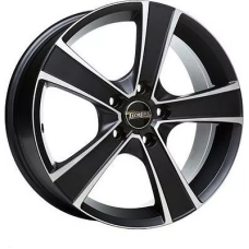 Tech Line TL713 7x17/5x108 ET 49 Dia 67.1 BD
