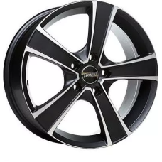 Tech Line TL713 7x17/5x100 ET 52 Dia 67.1 BDM