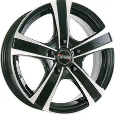 Tech Line TL719 7x17/5x112 ET 35 Dia 66.6 BD