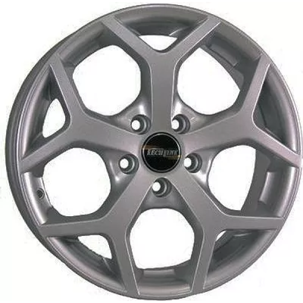 Tech Line TL721 7.5x17/5x114.3 ET 50 Dia 67.1 BFP