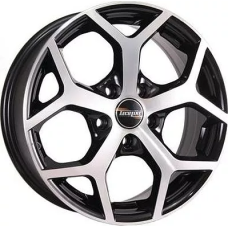 Tech Line TL721 7.5x17/5x114.3 ET 50 Dia 67.1 BFP